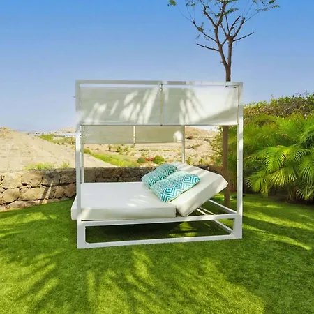 Vakantiehuis Salobre Lagos 8 Maspalomas (Gran Canaria)