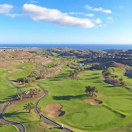 Vakantiehuis Salobre Lagos 8 Maspalomas (Gran Canaria)