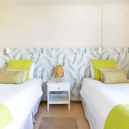 Salobre Lagos 8 Holiday home *