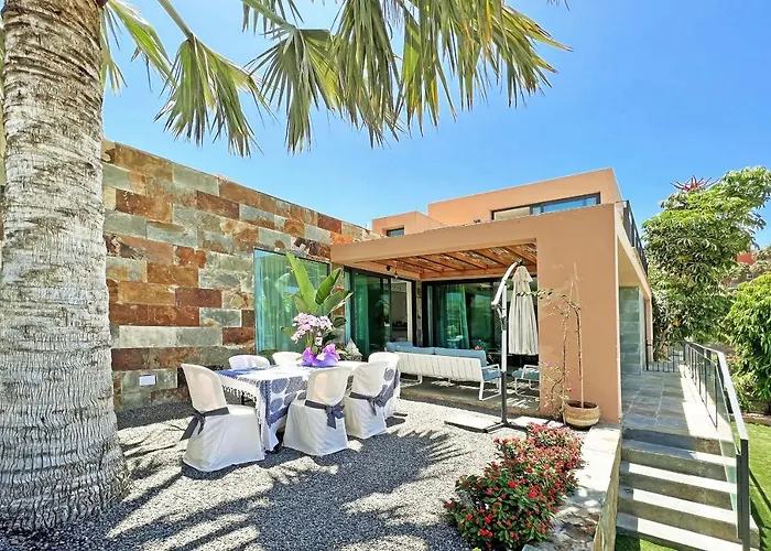 Salobre Lagos 8 Maspalomas (Gran Canaria)