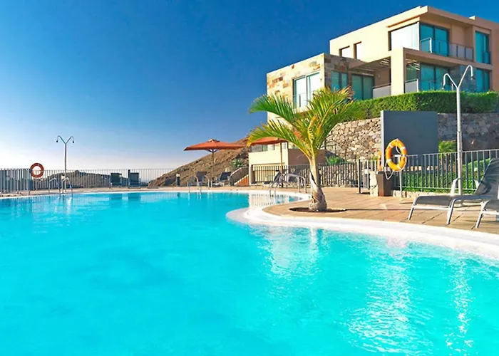 Salobre Lagos 8