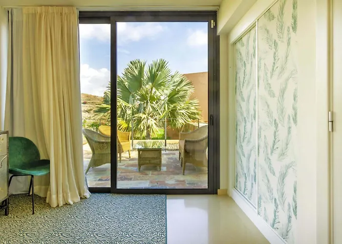 Salobre Lagos 8 Vakantiehuis